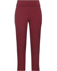 Manila Grace - Trouser - Lyst