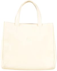 Il Bisonte - Borsa A Mano - Lyst