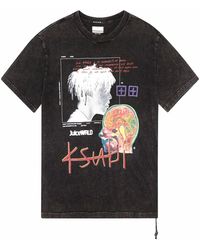 Ksubi - T-shirt - Lyst