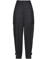 PT Torino - Pants Virgin Wool, Polyamide, Elastane - Lyst