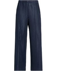 MEIMEIJ - Trouser - Lyst