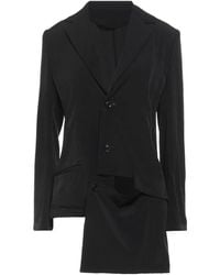Y's Yohji Yamamoto - Blazers - Lyst