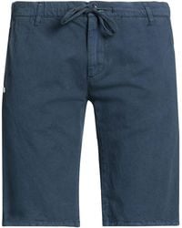 Daniele Alessandrini - Shorts & Bermuda Shorts - Lyst