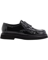 8 by YOOX - Lace-up Shoes - Lyst