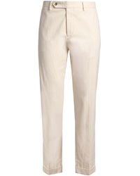 Berwich - Trouser - Lyst