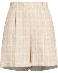 Attic And Barn - Shorts E Bermuda - Lyst