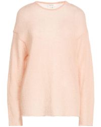 Crossley - Sweater Mohair Wool, Polyamide, Virgin Wool - Lyst