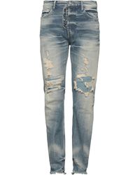 ARTMEETSCHAOS - Jeans - Lyst