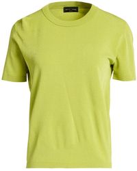 Roberto Collina - Pullover - Lyst