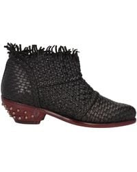 JP/DAVID - Stiefelette - Lyst