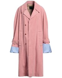 Jejia - Overcoat & Trench Coat - Lyst