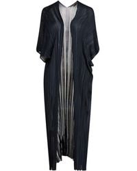 Gentry Portofino - Cardigan Viscose - Lyst