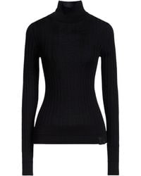 Marc Jacobs - Turtleneck Wool - Lyst