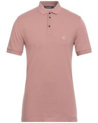 Dolce & Gabbana - Polo Shirt - Lyst