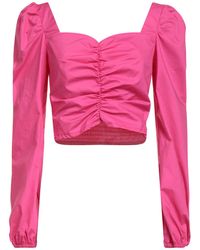 Rebel Queen - Top - Lyst