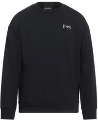 Emporio Armani - Sweatshirt - Lyst