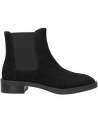 Stuart Weitzman - Stiefelette - Lyst