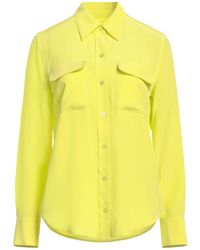 Equipment - Shirt - Lyst