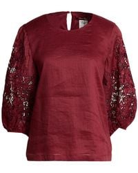 Max Mara - Top - Lyst