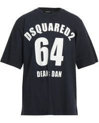 DSquared² - T-shirt - Lyst