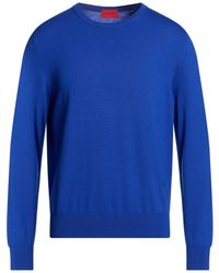 Isaia - Pullover - Lyst
