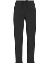 Majestic Filatures - Trouser - Lyst