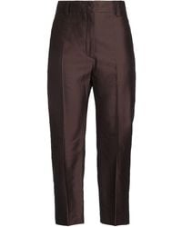 Barena - Pants - Lyst
