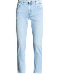 Hackett - Pantaloni Jeans - Lyst
