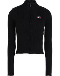 Tommy Hilfiger - Cardigan - Lyst