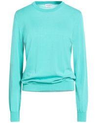 Ballantyne - Sweater Silk, Cotton - Lyst