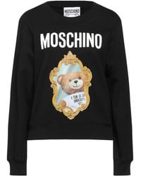 Moschino - Sweatshirt - Lyst