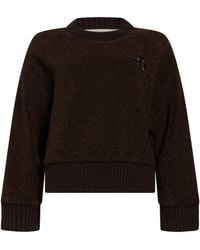 Ballantyne - Sweater Polyester - Lyst