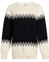 Carla G - Pullover - Lyst