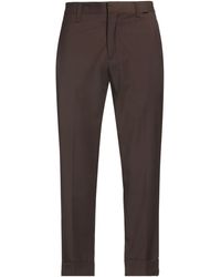 Liu Jo - Pants Polyester, Wool, Elastane - Lyst
