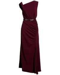 Imperial - Maxi Dress - Lyst