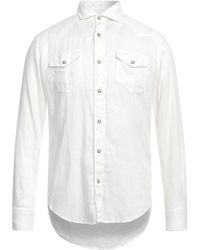 Eleventy - Shirt - Lyst