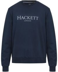 Hackett - Sweatshirt - Lyst