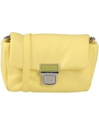 MSGM - Borse A Tracolla - Lyst