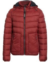 Yes-Zee - Puffer - Lyst