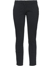 Massimo Rebecchi - Trouser - Lyst