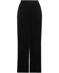 Forte Forte - Trouser - Lyst