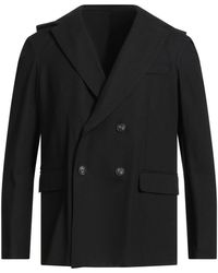 Giorgio Armani - Jacket - Lyst
