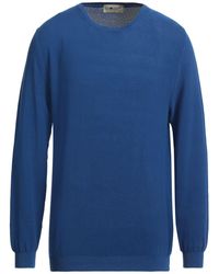 Irish Crone - Sweater Cotton - Lyst
