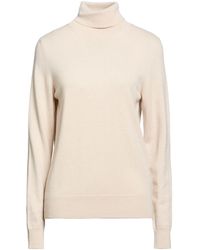 Moorer - Turtleneck - Lyst
