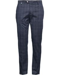 Barbati - Pants Polyester, Viscose, Elastane - Lyst