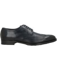 Pollini - Schnürschuh - Lyst