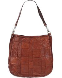 Campomaggi Shoulder bags for Women | Online Sale up to 73% off | Lyst
