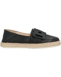 Tod's - Espadrilles - Lyst