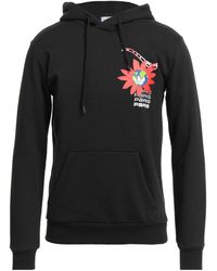 adidas - Sweatshirt Cotton, Recycled Polyester - Lyst