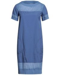 European Culture - Mini Dress - Lyst